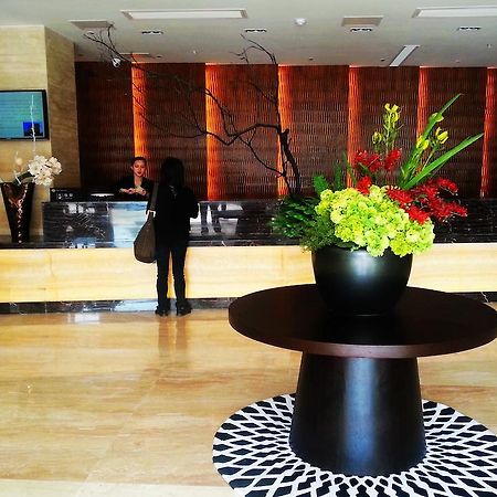 Reethi Rah Hotel Сямынь Экстерьер фото